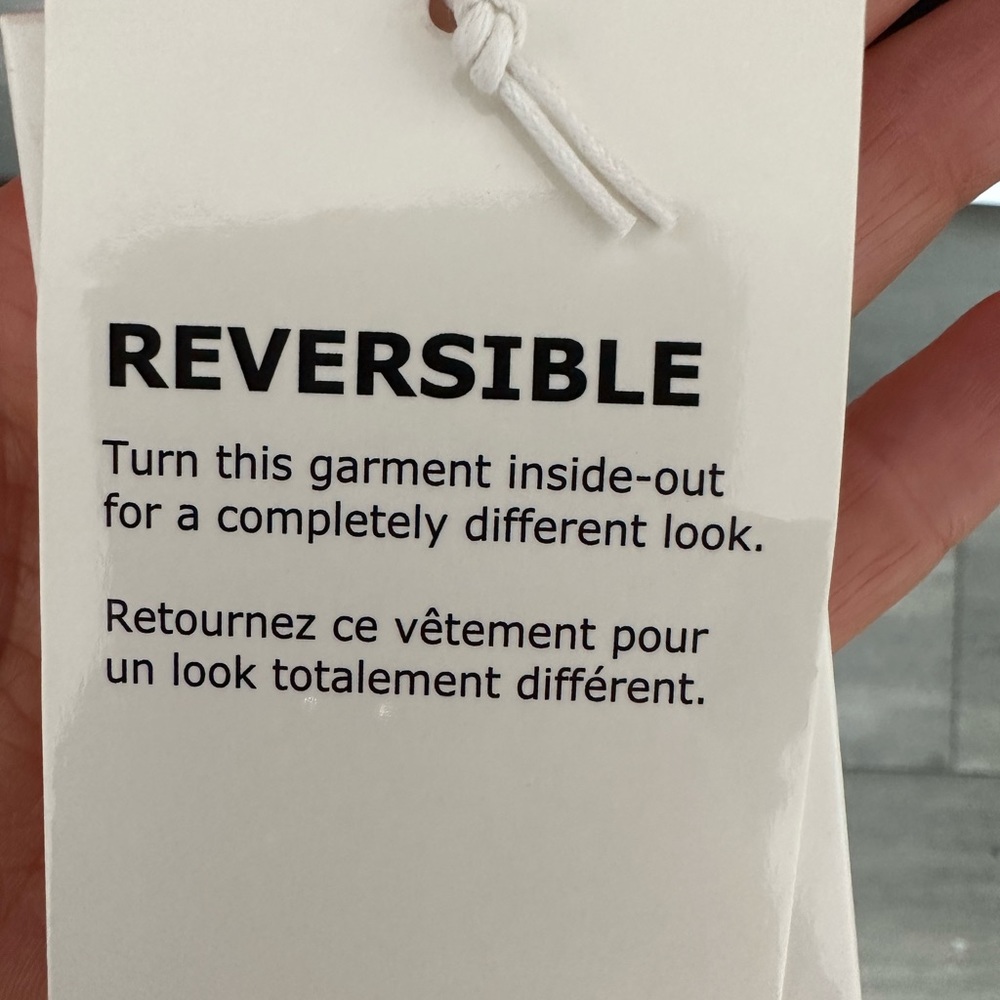 Givenchy reversible jacket - Picture 4 of 4